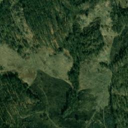 Satellite imagery of Zabrnjica, BA