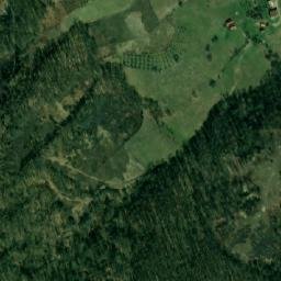 Satellite imagery of Zabrnjica, BA