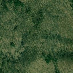 Satellite imagery of Topalovića Glavica, BA