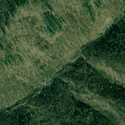 Satellite imagery of Golubić, BA