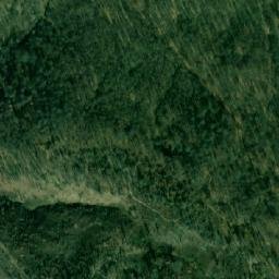Satellite imagery of Golubić, BA