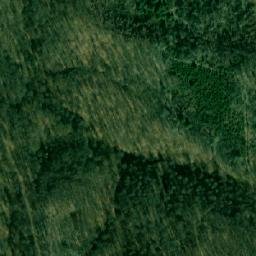 Satellite imagery of Golubić, BA