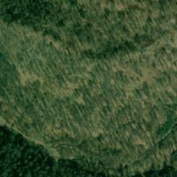 Satellite imagery of Klokočika, BA