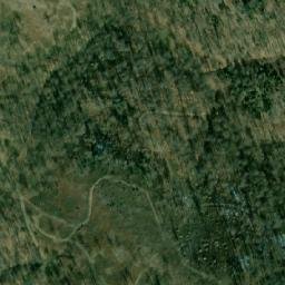 Satellite imagery of Marjanovo Gnijezdo, BA