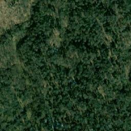 Satellite imagery of Marjanovo Gnijezdo, BA