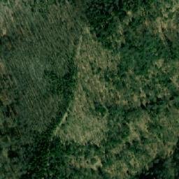 Satellite imagery of Omarik, BA