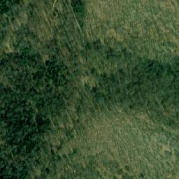 Satellite imagery of Novakov Kamen, BA