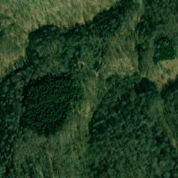 Satellite imagery of Zelenikovac, BA