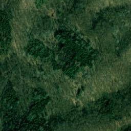 Satellite imagery of Zelenikovac, BA