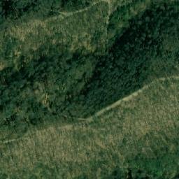 Satellite imagery of Novakovo Brdo, BA