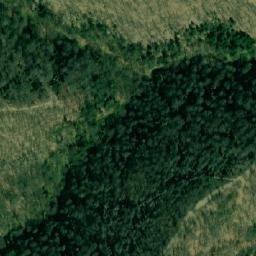 Satellite imagery of Novakovo Brdo, BA