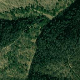 Satellite imagery of Novakovo Brdo, BA