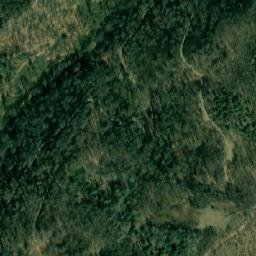 Satellite imagery of Bršljenova Kosa, BA