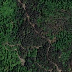 Satellite imagery of Veliki Oftek, BA