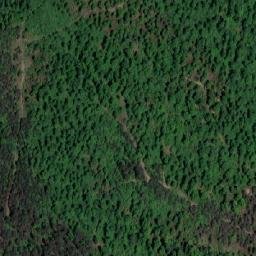 Satellite imagery of Veliki Oftek, BA