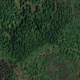 Satellite imagery of Veliki Borak, BA