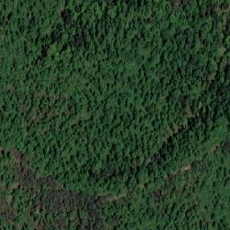 Satellite imagery of Veliki Borak, BA