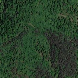 Satellite imagery of Mali Borak, BA