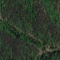 Satellite imagery of Mali Borak, BA