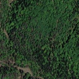 Satellite imagery of Mali Borak, BA