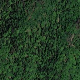 Satellite imagery of Gredina, BA