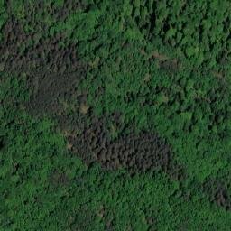 Satellite imagery of Gredina, BA