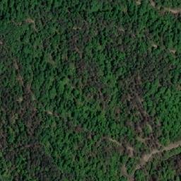 Satellite imagery of Ravna Kosa, BA