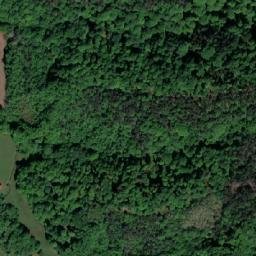 Satellite imagery of Kamenje, BA