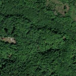 Satellite imagery of Miljevac, BA