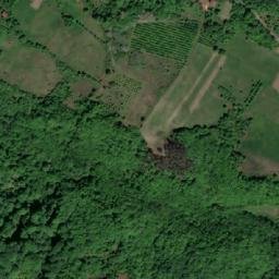 Satellite imagery of Miljevac, BA