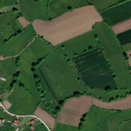 Satellite imagery of Stražba, BA