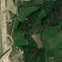 Satellite imagery of Brezovača, BA