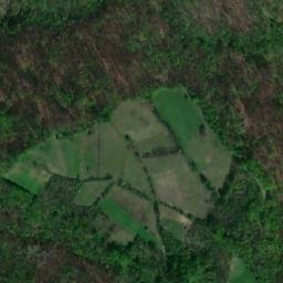 Satellite imagery of Brezovača, BA