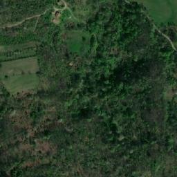 Satellite imagery of Bajića Kamen, BA