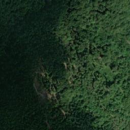 Satellite imagery of Duga Kosa, BA