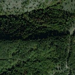 Satellite imagery of Gostilj, BA