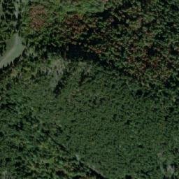 Satellite imagery of Gostilj, BA