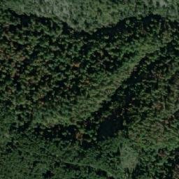 Satellite imagery of Gostilj, BA