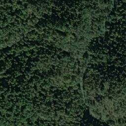 Satellite imagery of Klupe, BA