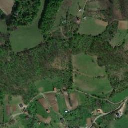 Satellite imagery of Hotilj, BA