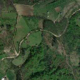 Satellite imagery of Hotilj, BA