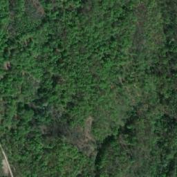 Satellite imagery of Kamenjas, BA