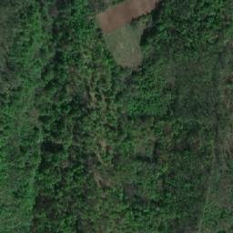 Satellite imagery of Kamenjas, BA