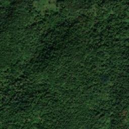 Satellite imagery of Šuplja Stena, BA