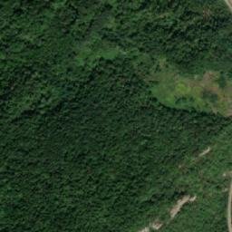 Satellite imagery of Šuplja Stena, BA