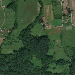 Satellite imagery of Zasjeka, BA