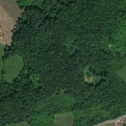 Satellite imagery of Zasjeka, BA