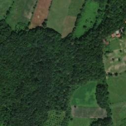Satellite imagery of Strnča Brdo, BA