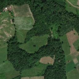 Satellite imagery of Strnča Brdo, BA