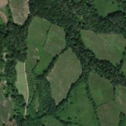 Satellite imagery of Strnča Brdo, BA